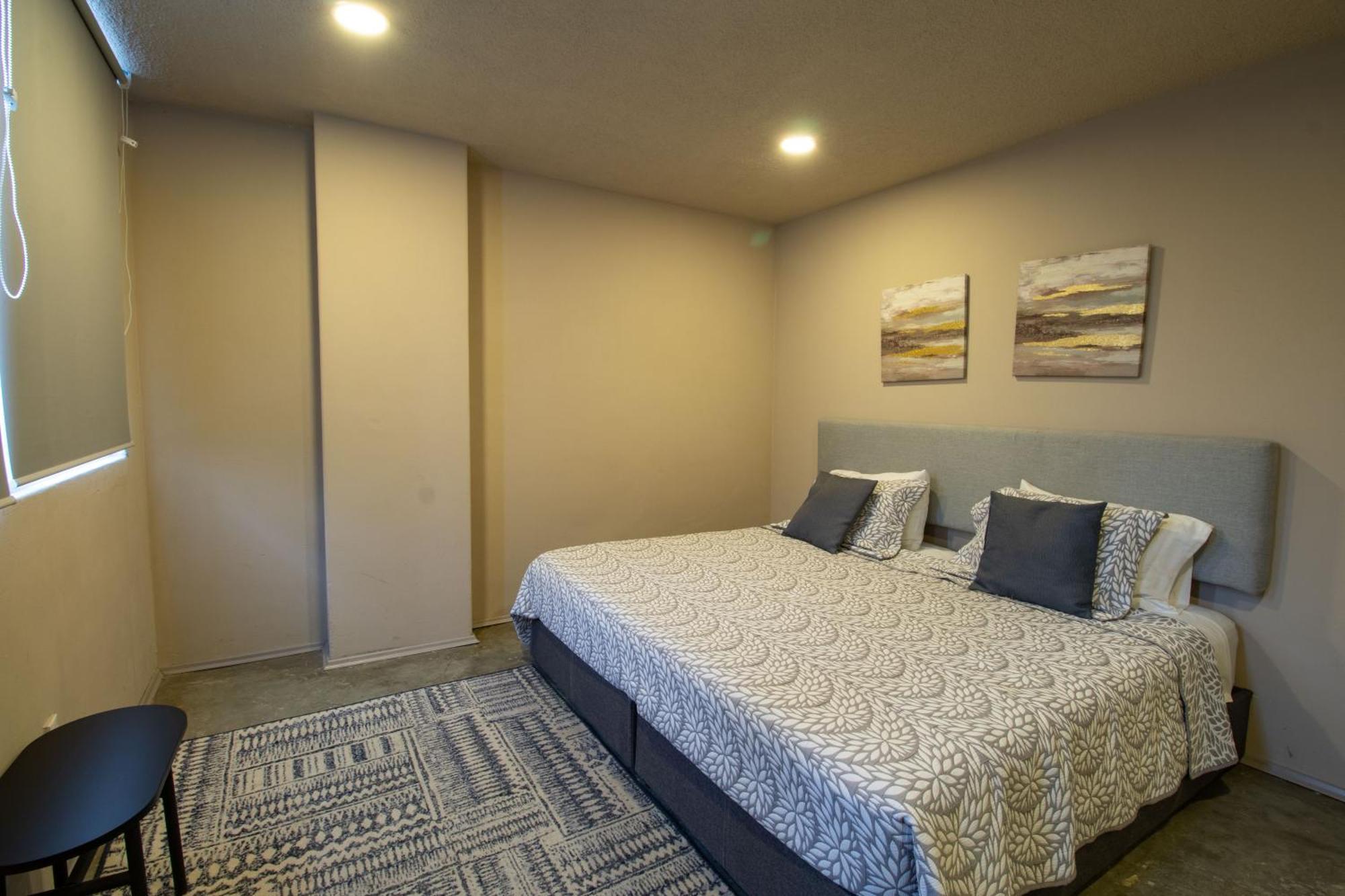 3Br Polanco Flat - Elevator- Parking- Laundry Apartment Kota Meksiko Bagian luar foto