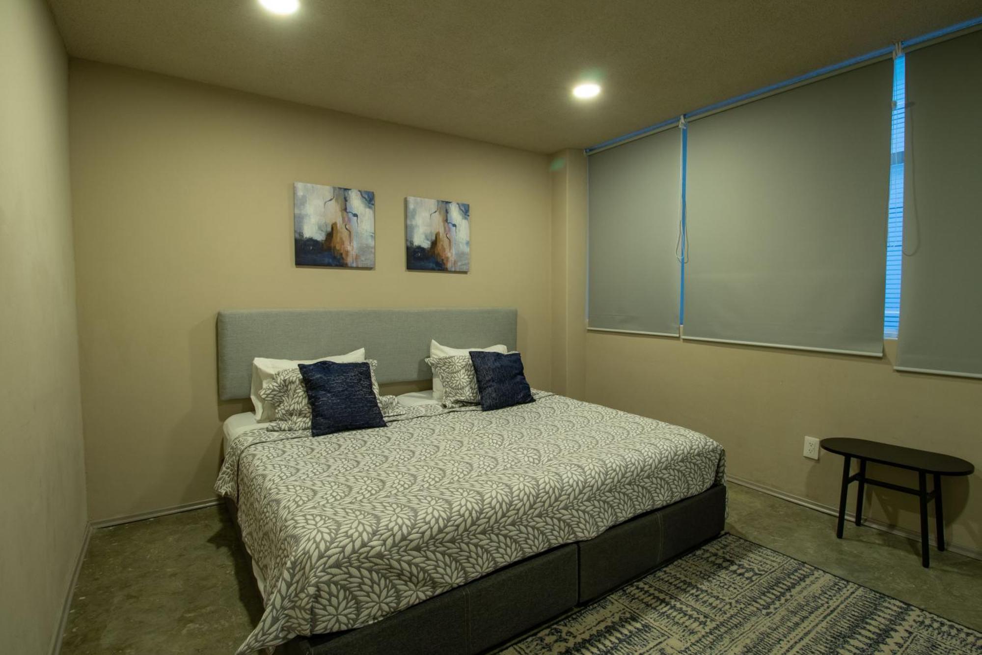 3Br Polanco Flat - Elevator- Parking- Laundry Apartment Kota Meksiko Bagian luar foto